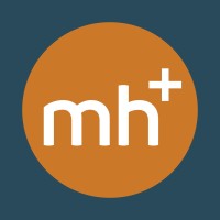 My Health logo - Similar company to Novanav