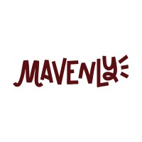Mavenly logo - Similar company to Mavenly