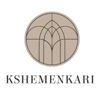 Kshemenkari logo - Similar company to S.S Venust