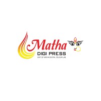 MATHADIGIPRESS logo - Similar company to Asus Tech Private Limited