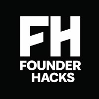 Founder Hacks logo - Similar company to Calls.Io