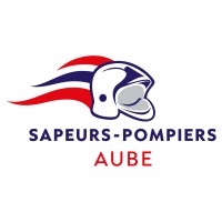 SDIS 10 - Sapeurs-pompiers de l'Aube logo - Similar company to Service Départemental D'Incendie Et De Secours De La Nièvre
