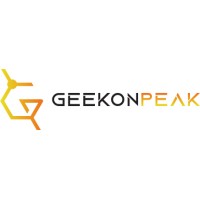 Geekonpeak