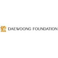 대웅재단 Daewoong Foundation logo - Similar company to Recite Labs