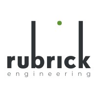 RUBRICK ENGINEERING logo - Similar company to Ing Proiect Structural