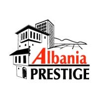 Albania Prestige Real Estate Agency - Agjensi Imobiliare logo - Similar company to Marlimat - Real Estate Agency