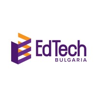 EdTech Bulgaria logo - Similar company to Edtech Lithuania