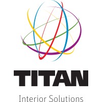 Titan Interior Solutions logo - Similar company to Brebur Ltd