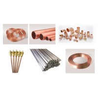 Professional HVAC Accessories Manufacturer logo - Similar company to Roger International | Global Hvac Solution Provider