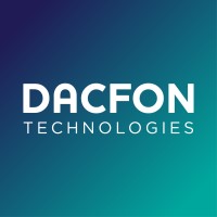 Dacfon Technologies logo - Similar company to Parvez Consulting