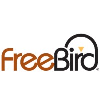 FreeBird Chicken logo - Similar company to Tabletrust Brands