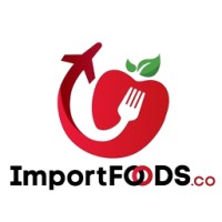 importfoods SA logo - Similar company to Dogal Co