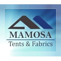 MAMOSA Tents and Fabrics logo - Similar company to Ups Warehouse