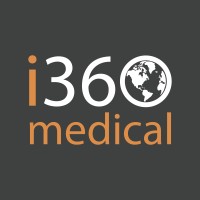 i360medical ltd. logo - Similar company to Forus Training