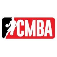 Calgary Minor Basketball Association logo - Similar company to Attack Basketball Academy