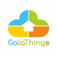 GalaThings Smart IoT logo - Similar company to Skywatch Innovation Inc.
