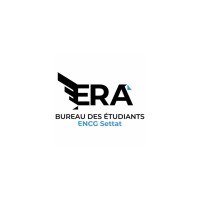 BDE ERA ENCG Settat logo - Similar company to Espress - Encg Settat Press
