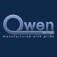 Owen Springs logo - Similar company to Direct Sourcing Solutions Ltd
