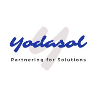 Yoda Solutions Llc