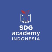 SDG Academy Indonesia logo - Similar company to Amerta Sustainability Management Specialist