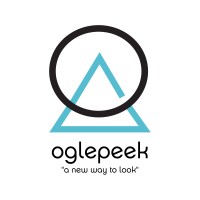 Oglepeek logo - Similar company to Pratishthan