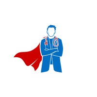 Clinic Heroes logo - Similar company to Automaticity