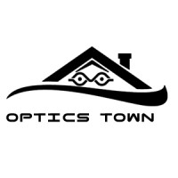 Optics Town logo - Similar company to Quick Wonder