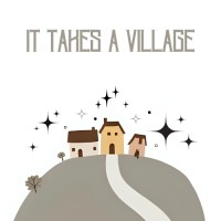 It Takes A Village logo - Similar company to Quartz Digital