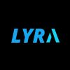 Lyra AI logo - Similar company to Blue Source Lab