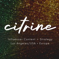 Citrine Media