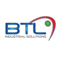 BTL Industrial Solutions logo - Similar company to Frosco