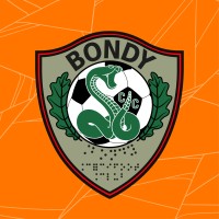 Bondy Cécifoot Club logo - Similar company to Gallia Club Uchaud