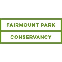 Fairmount Park Conservancy logo - Similar company to Schuylkill Center For Environmental Education