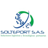 SOLTEPORT SAS logo - Similar company to Vq Containers Solutions S.A.S