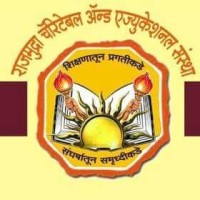 Rajmudra Charitable and Educational Sanstha logo - Similar company to Formative Learning Foundation (Flf)