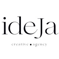 Ideja Creative Agency logo - Similar company to Puzzle Consulting