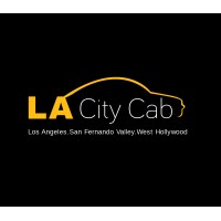 LA CITY CAB, LLC logo - Similar company to U.S. Chauffeur Service