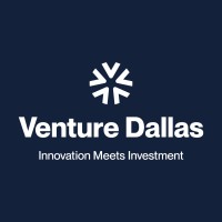 Venture Dallas logo - Similar company to Kindly Human