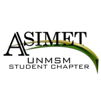 ASIMET - UNMSM STUDENT CHAPTER logo - Similar company to Edunex