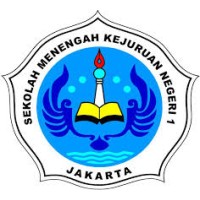 SMK Negeri 1 Jakarta logo - Similar company to Smarteschool