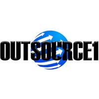 Outsource 1 logo - Similar company to Outsource One