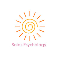 Solas Psychology logo - Similar company to Solas Vr