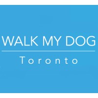 Walk My Dog Toronto logo - Similar company to Logicballs