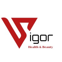 Vigor Health and Beauty logo - Similar company to Compass Chiropractic