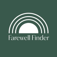 Farewell Finder logo - Similar company to Sail