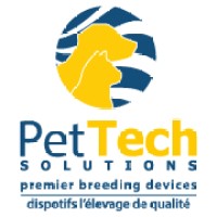 PetTech Solutions logo - Similar company to Actijoy