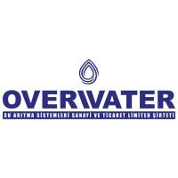 OverWater Su Arıtma Sistemleri Sanayi Ve Ticaret Limited Şirketi logo - Similar company to Rotatek Water Treatment Technologies Ltd. Co.