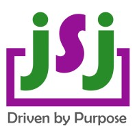 JSJ Card logo - Similar company to Flasho Tech Consultancy Services