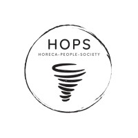 HOPS logo - Similar company to H.R. Hops