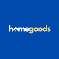 HomeGoods Vietnam logo - Similar company to Hlb Plux Ent. (Electricals & Electronics)